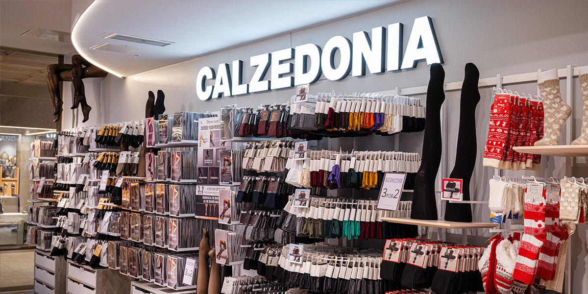 Calzedonia