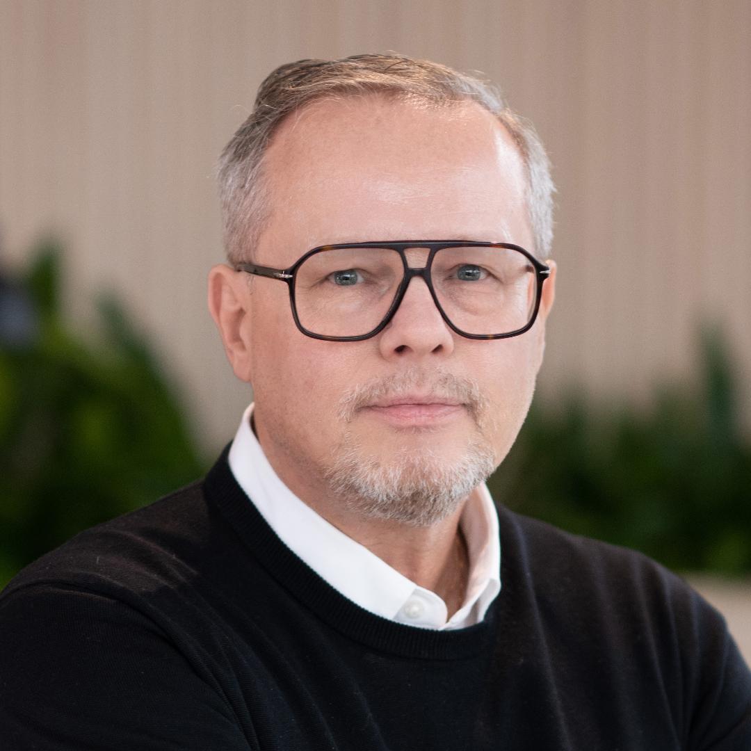Kenneth Jävervall ANSVARIG UTHYRNING RETAIL Gallerian