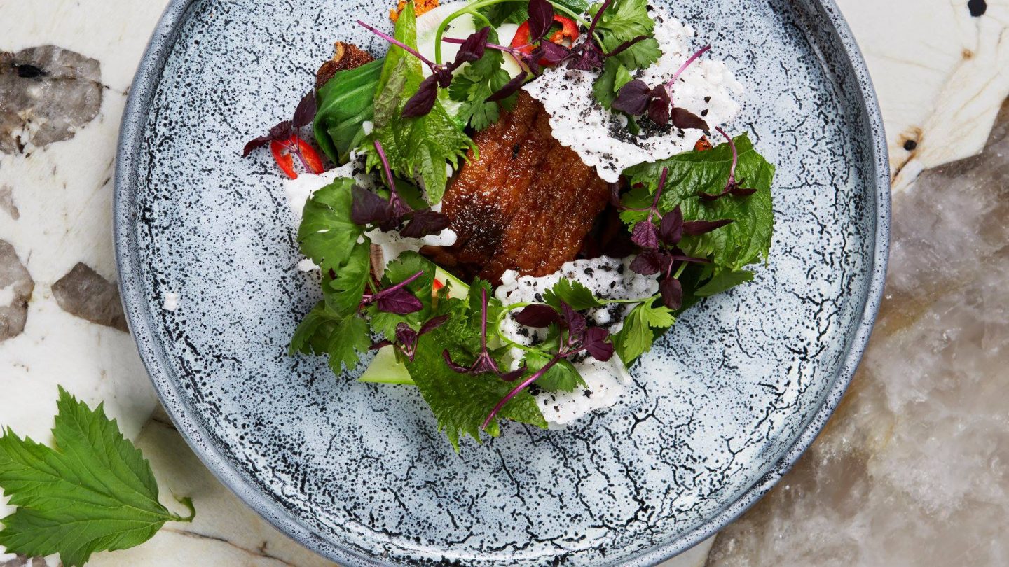 At Six Hotel 3 Gallerian