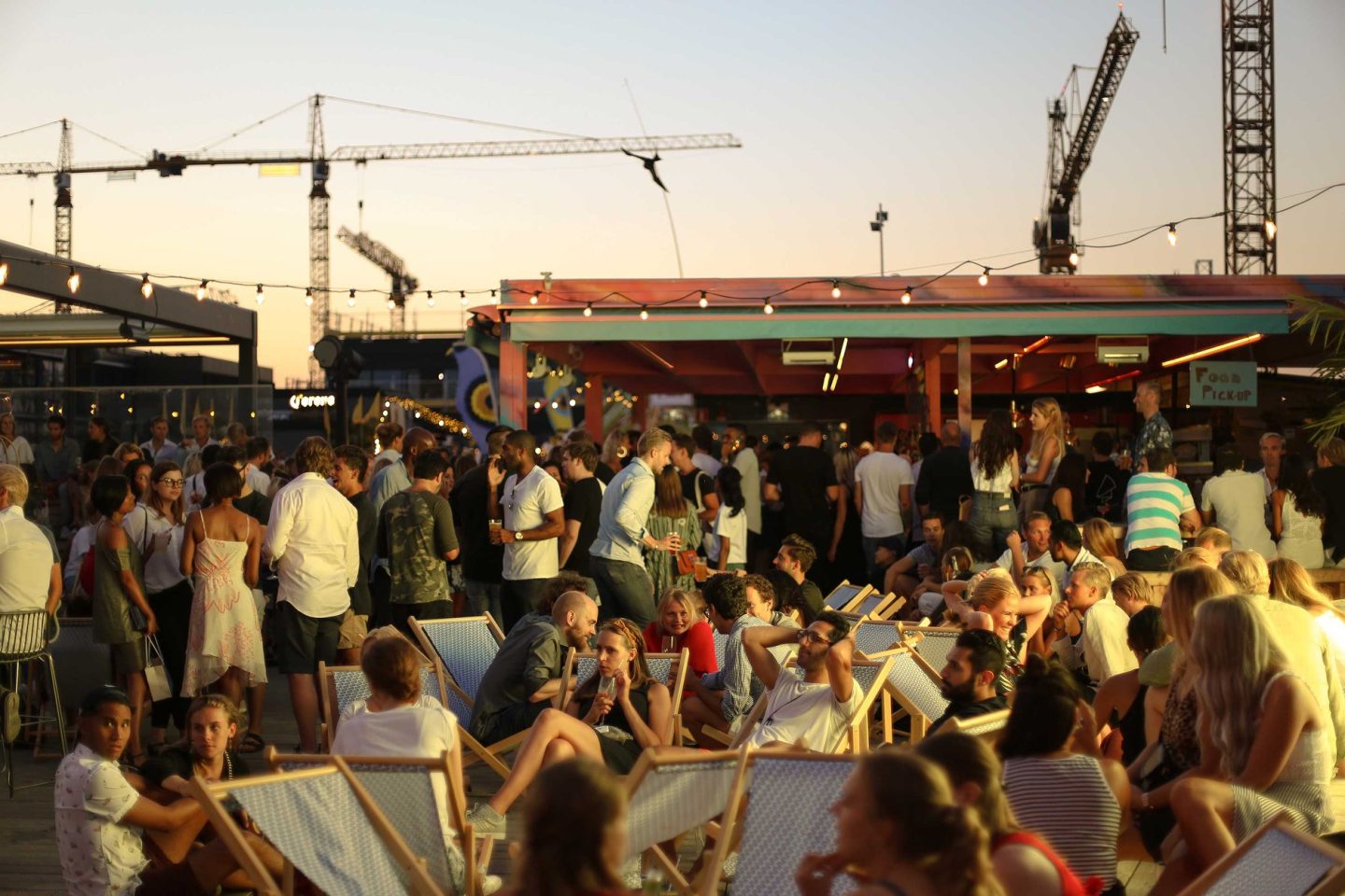 stockholm under stjärnorna