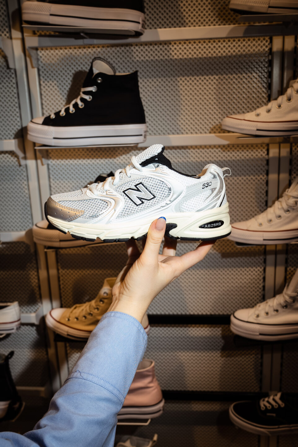 New Balance 530