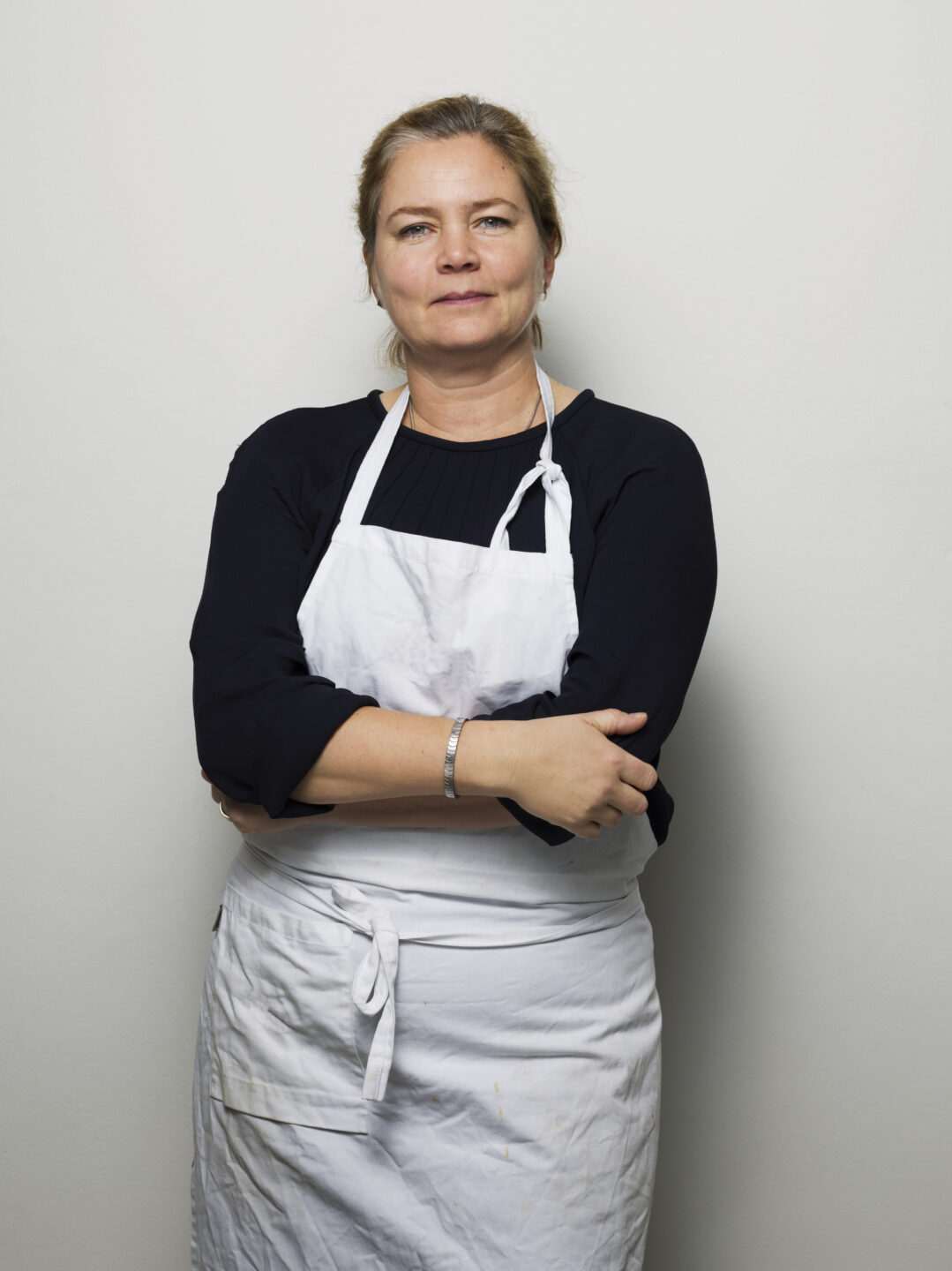 Malin Söderström, The Fishery and The Farm Family