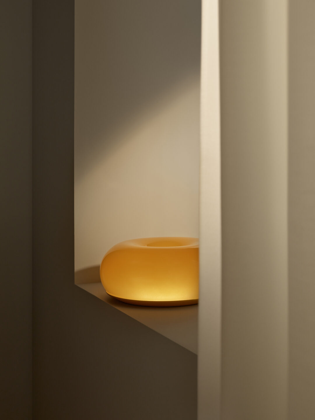 Lampa Varmblixt från Ikea Gallerian