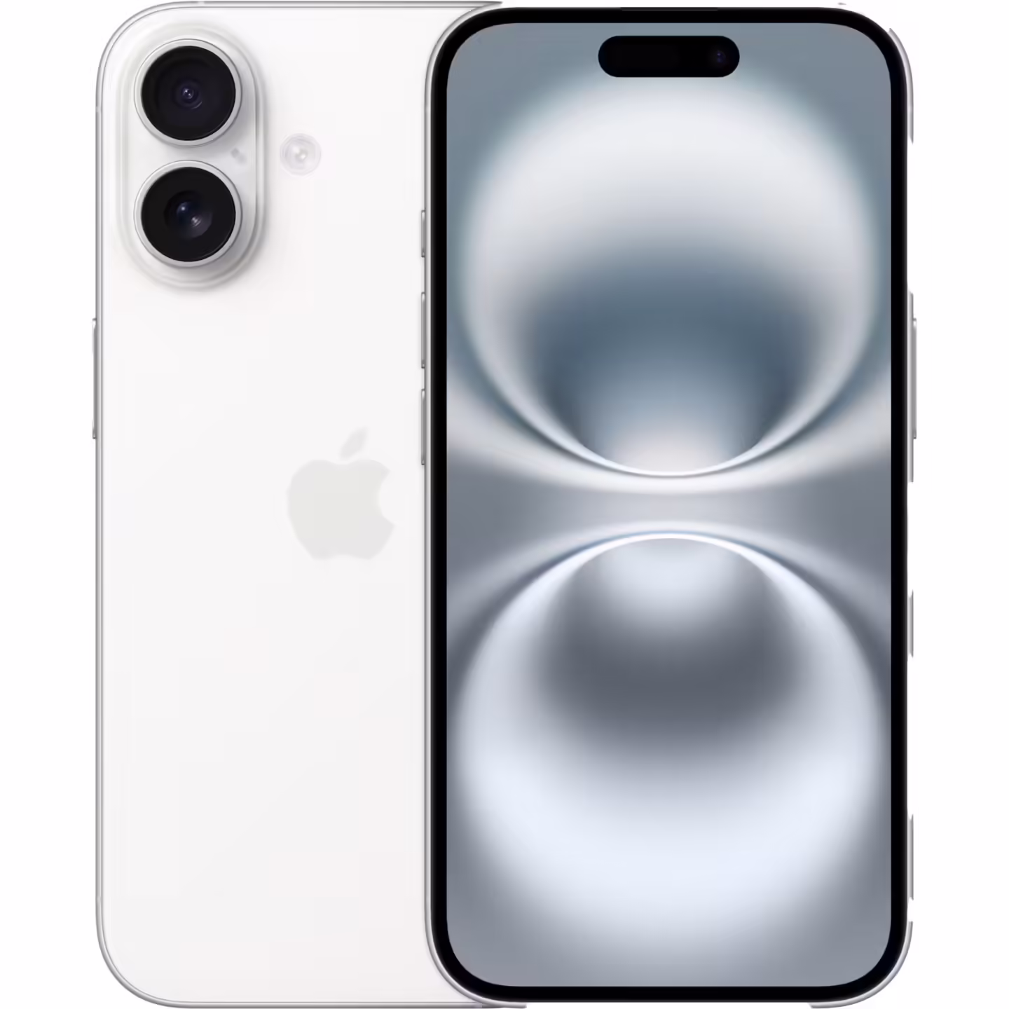 Iphone 16 från Elgiganten Gallerian