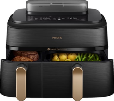 Elgiganten Airfryer julklappstips