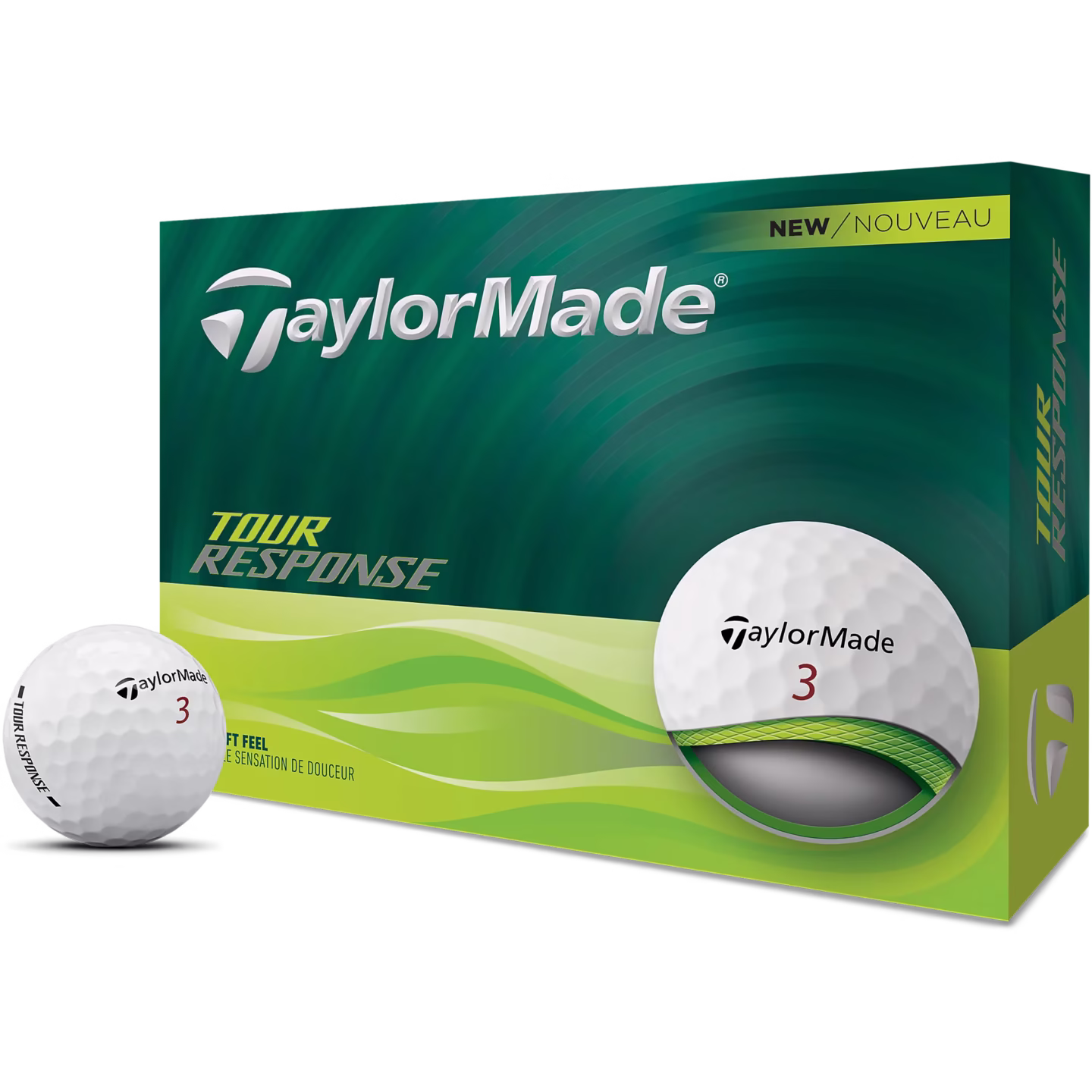 Golf stadium julklappstips