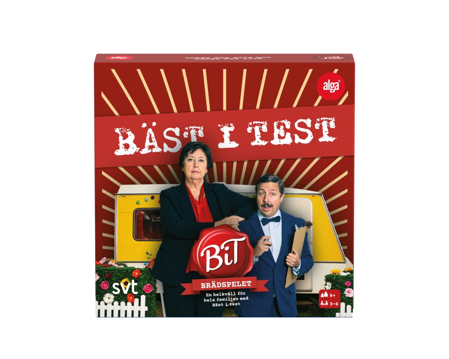 Julklappstips Gallerian