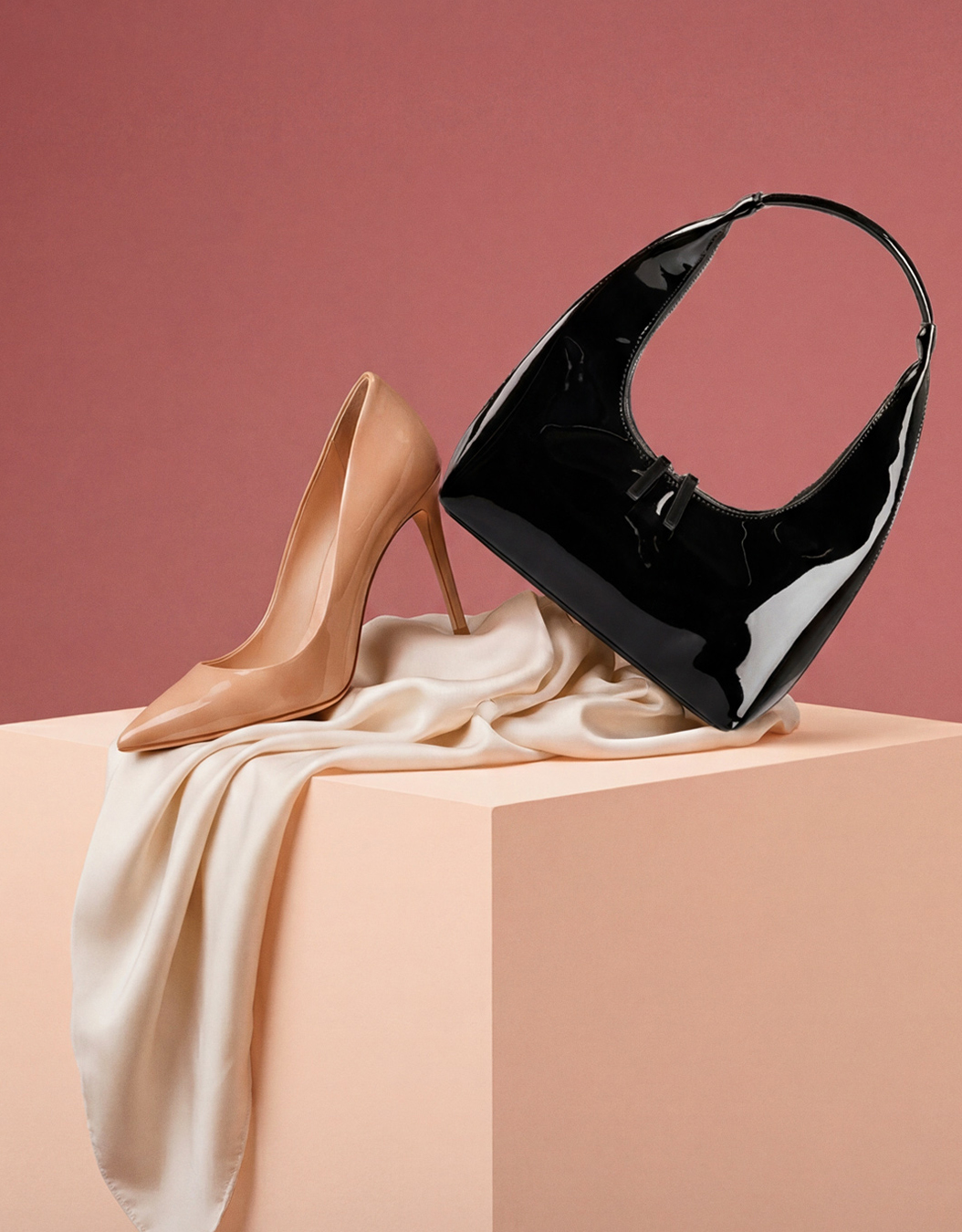 Måndag 4 maj meetup i Gallerian - Stylingtips för kvinnor