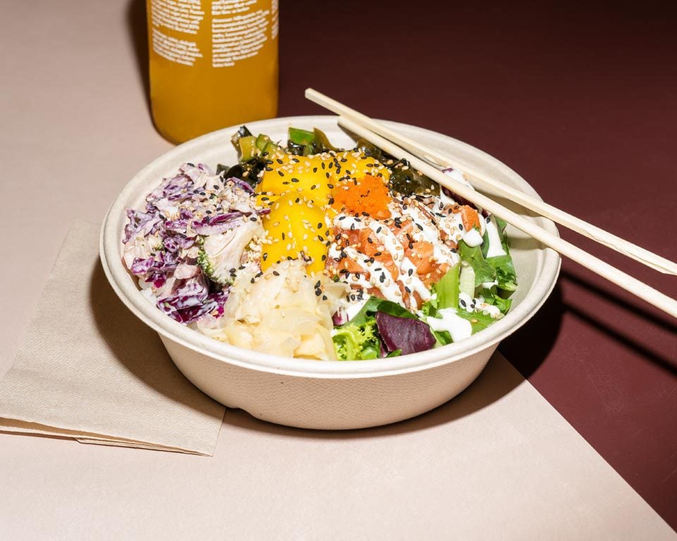 pokébowl i gallerian