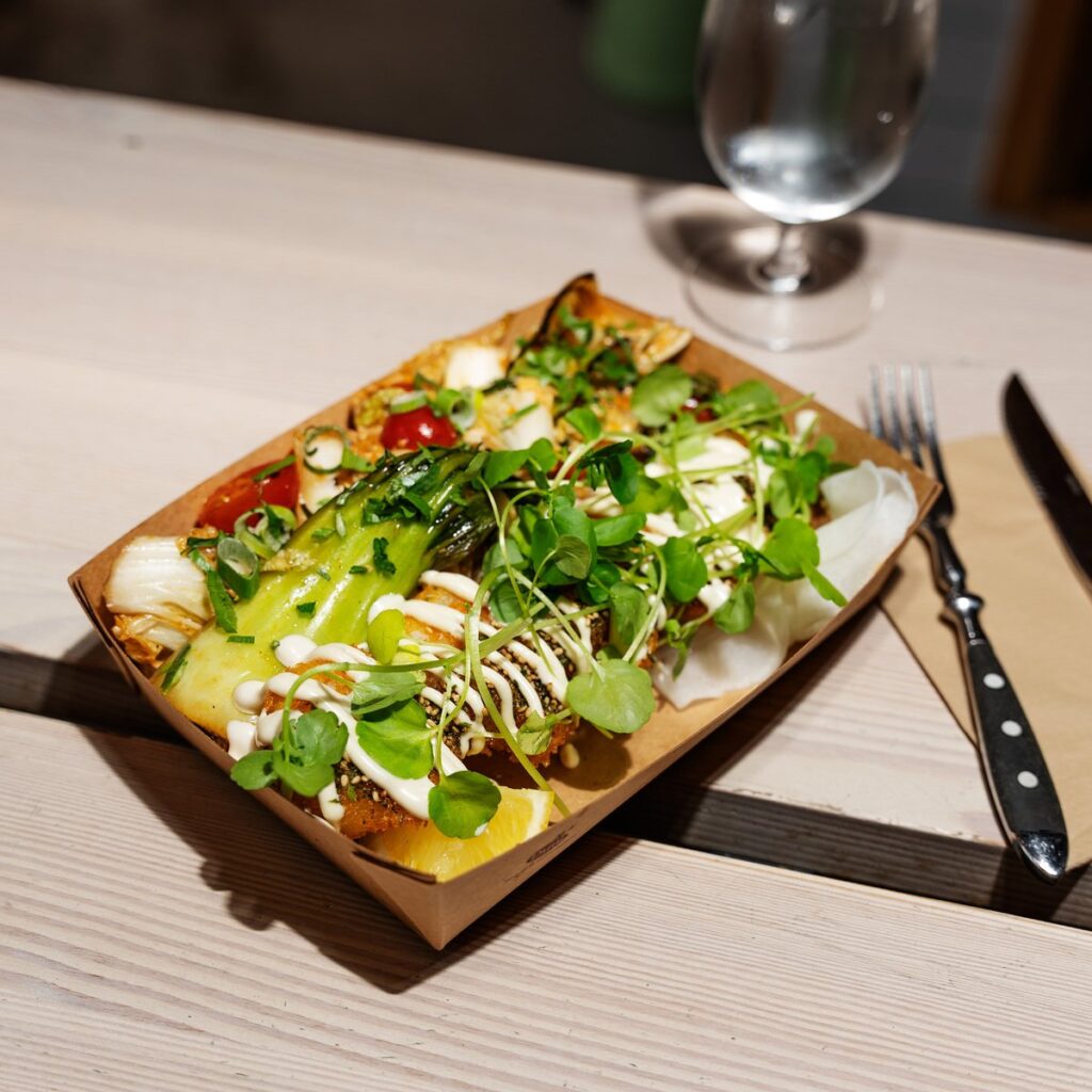 The Fishery Gallerian