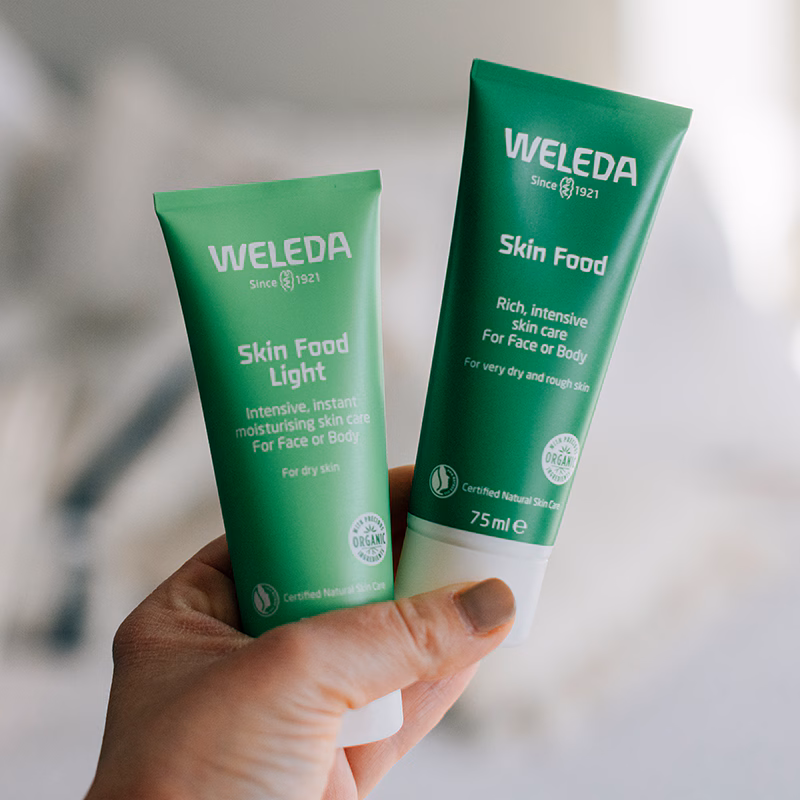 Weleda Life